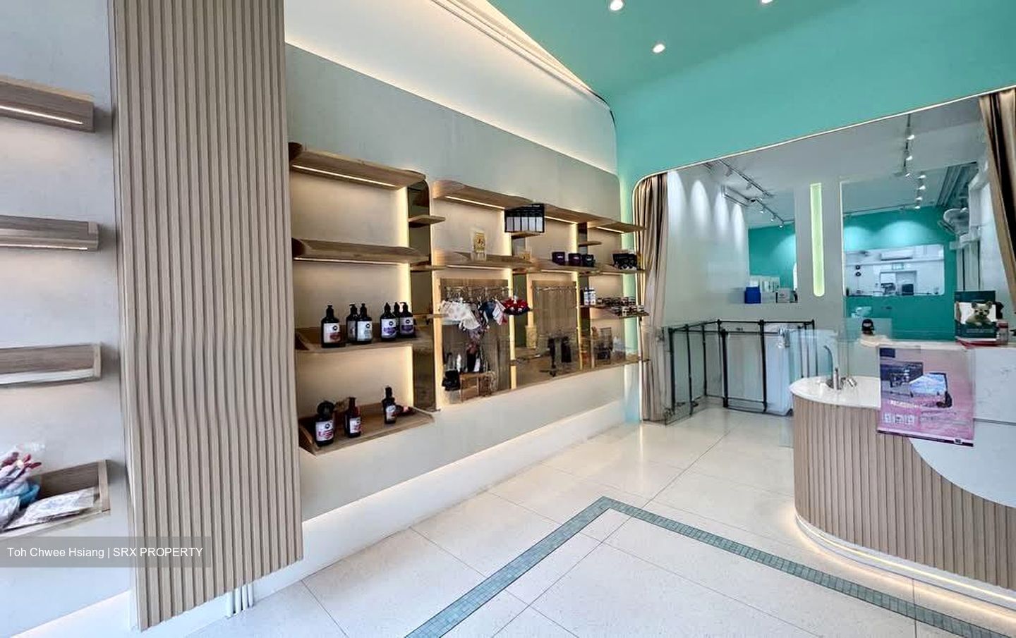 Joo Chiat Road (D15), Shop House #549980911